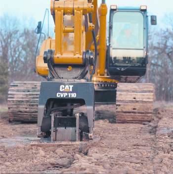 wo andere Verdichtungsger&auml;te passen m&uuml;ssen..